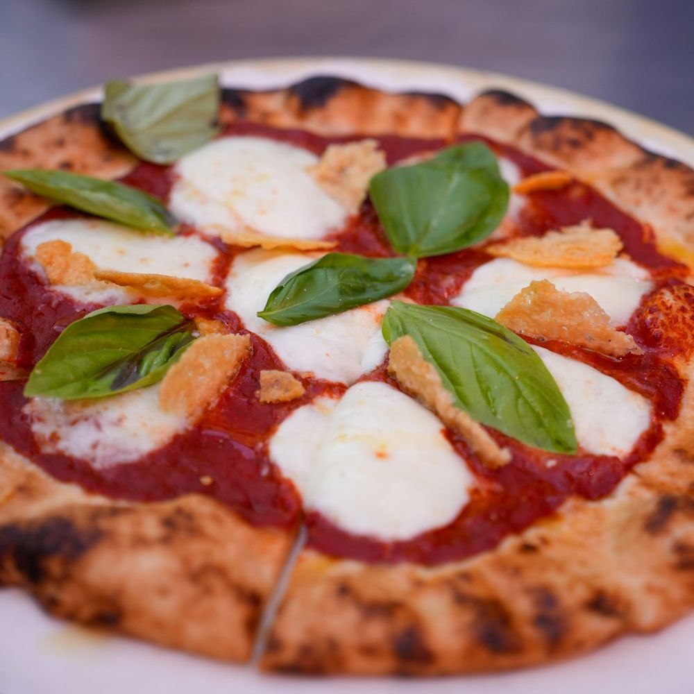 Margherita